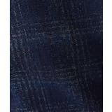 チェック柄コンバーチブルジャケット | MICHEL KLEIN HOMME | 詳細画像16