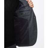 ウール調ストレッチテーラードジャケット セットアップ | MICHEL KLEIN HOMME | 詳細画像13 