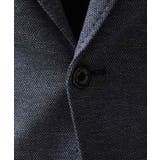 ウール調ストレッチテーラードジャケット セットアップ | MICHEL KLEIN HOMME | 詳細画像7 
