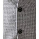スタンドカラーストレッチジャケット セットアップ | MICHEL KLEIN HOMME | 詳細画像13