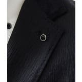 ベロアストレッチテーラードジャケット | MICHEL KLEIN HOMME | 詳細画像13