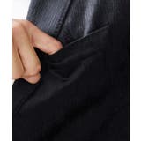 ベロアストレッチテーラードジャケット | MICHEL KLEIN HOMME | 詳細画像14