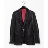 ベロアストレッチテーラードジャケット | MICHEL KLEIN HOMME | 詳細画像20