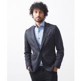 スエードコンバーチブルジャケット | MICHEL KLEIN HOMME | 詳細画像11 