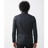 スエードコンバーチブルジャケット | MICHEL KLEIN HOMME | 詳細画像13 