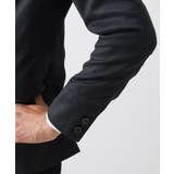 スエードコンバーチブルジャケット | MICHEL KLEIN HOMME | 詳細画像14 