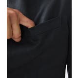 スエードコンバーチブルジャケット | MICHEL KLEIN HOMME | 詳細画像16 