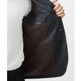 スエードコンバーチブルジャケット | MICHEL KLEIN HOMME | 詳細画像19 