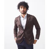 スエードコンバーチブルジャケット | MICHEL KLEIN HOMME | 詳細画像7 