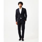 【セットアップ】テーラードジャケット | MICHEL KLEIN HOMME | 詳細画像12