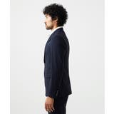 【セットアップ】テーラードジャケット | MICHEL KLEIN HOMME | 詳細画像3