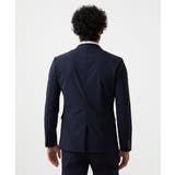 【セットアップ】テーラードジャケット | MICHEL KLEIN HOMME | 詳細画像4