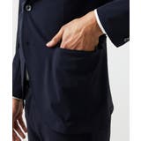 【セットアップ】テーラードジャケット | MICHEL KLEIN HOMME | 詳細画像7