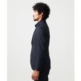 【セットアップ】チェック柄テーラードジャケット | MICHEL KLEIN HOMME | 詳細画像3 