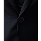 【セットアップ】小紋柄テーラードジャケット | MICHEL KLEIN HOMME | 詳細画像9 