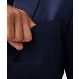 【セットアップ】テーラードジャケット | MICHEL KLEIN HOMME | 詳細画像10