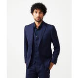【セットアップ】テーラードジャケット | MICHEL KLEIN HOMME | 詳細画像2