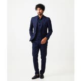 【セットアップ】テーラードジャケット | MICHEL KLEIN HOMME | 詳細画像3