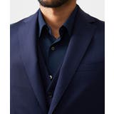 【セットアップ】テーラードジャケット | MICHEL KLEIN HOMME | 詳細画像6