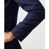 【セットアップ】テーラードジャケット | MICHEL KLEIN HOMME | 詳細画像7