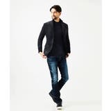 ウルトラモールコンバーチブルジャケット | MICHEL KLEIN HOMME | 詳細画像2 