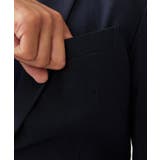 【セットアップ】ストレッチテーラードジャケット | MICHEL KLEIN HOMME | 詳細画像11 