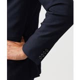 【セットアップ】ストレッチテーラードジャケット | MICHEL KLEIN HOMME | 詳細画像12 