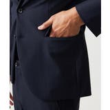 【セットアップ】ストレッチテーラードジャケット | MICHEL KLEIN HOMME | 詳細画像13 