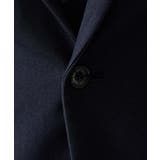 【セットアップ】ストレッチテーラードジャケット | MICHEL KLEIN HOMME | 詳細画像14 