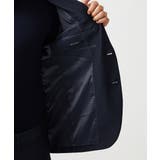 【セットアップ】ストレッチテーラードジャケット | MICHEL KLEIN HOMME | 詳細画像16 