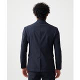 【セットアップ】ストレッチテーラードジャケット | MICHEL KLEIN HOMME | 詳細画像7 