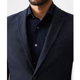 【セットアップ】ストレッチテーラードジャケット | MICHEL KLEIN HOMME | 詳細画像8 