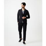 【セットアップ】SUPERGAコラボジャケット | MICHEL KLEIN HOMME | 詳細画像4