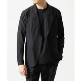 【セットアップ】SUPERGAコラボジャケット | MICHEL KLEIN HOMME | 詳細画像5