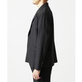 【セットアップ】SUPERGAコラボジャケット | MICHEL KLEIN HOMME | 詳細画像7