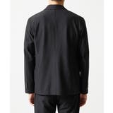 【セットアップ】SUPERGAコラボジャケット | MICHEL KLEIN HOMME | 詳細画像8