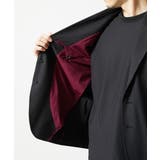 【セットアップ】SUPERGAコラボジャケット | MICHEL KLEIN HOMME | 詳細画像9