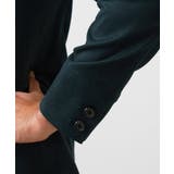 スエードコンバーチブルジャケット | MICHEL KLEIN HOMME | 詳細画像10 