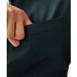 スエードコンバーチブルジャケット | MICHEL KLEIN HOMME | 詳細画像12 