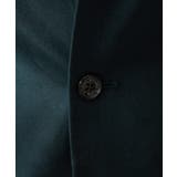 スエードコンバーチブルジャケット | MICHEL KLEIN HOMME | 詳細画像13 