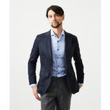 スエードコンバーチブルジャケット | MICHEL KLEIN HOMME | 詳細画像19 