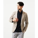 スエードコンバーチブルジャケット | MICHEL KLEIN HOMME | 詳細画像23 