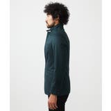 スエードコンバーチブルジャケット | MICHEL KLEIN HOMME | 詳細画像7 