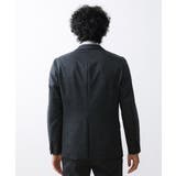 BODY MAKE ジャージジャケット | MICHEL KLEIN HOMME | 詳細画像12