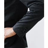 BODY MAKE ジャージジャケット | MICHEL KLEIN HOMME | 詳細画像14