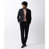 BODY MAKE ジャージジャケット | MICHEL KLEIN HOMME | 詳細画像24