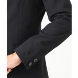 【セットアップ】ビックへリンボンコンバーチブルジャケット | MICHEL KLEIN HOMME | 詳細画像12 