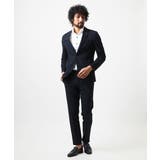 【セットアップ】ジャージテーラードジャケット | MICHEL KLEIN HOMME | 詳細画像16