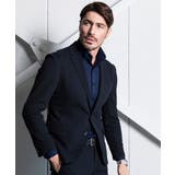 【セットアップ】ジャージテーラードジャケット | MICHEL KLEIN HOMME | 詳細画像19