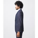 【セットアップ】ジャージテーラードジャケット | MICHEL KLEIN HOMME | 詳細画像5